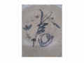 明代壽字大盤