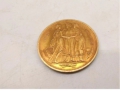 英國200面值金幣