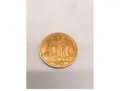 英國200面值金幣